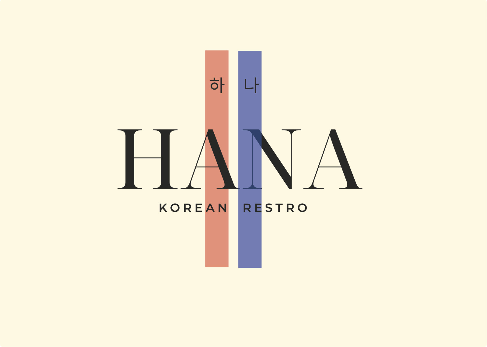 Hana Korean Restro