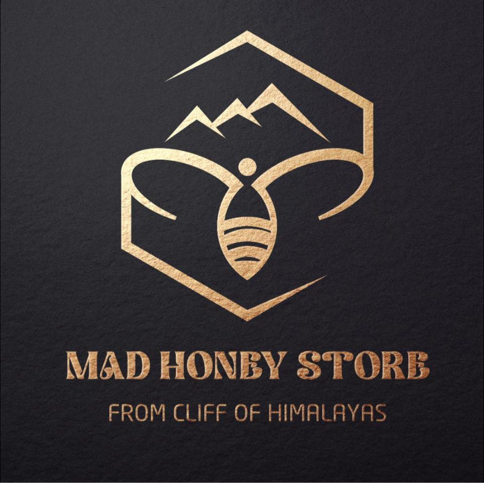 Mad Honey Store