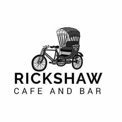 Rickshaw Cafe and Bar