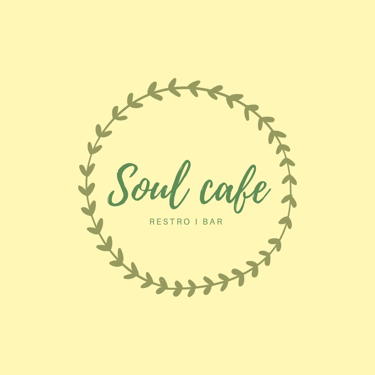 Soul Cafe Restro | Bar