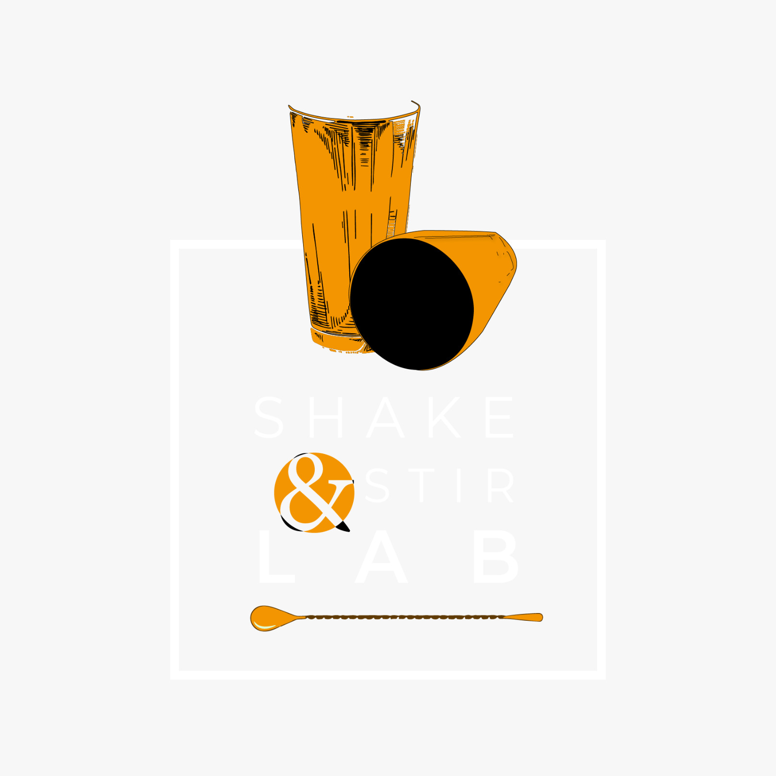 Shake & Stir Lab